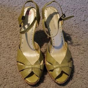 BCBGirls heels